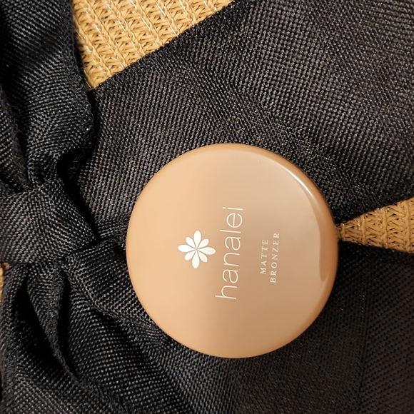 Hanalei matte bronzer - Picture 5 of 5